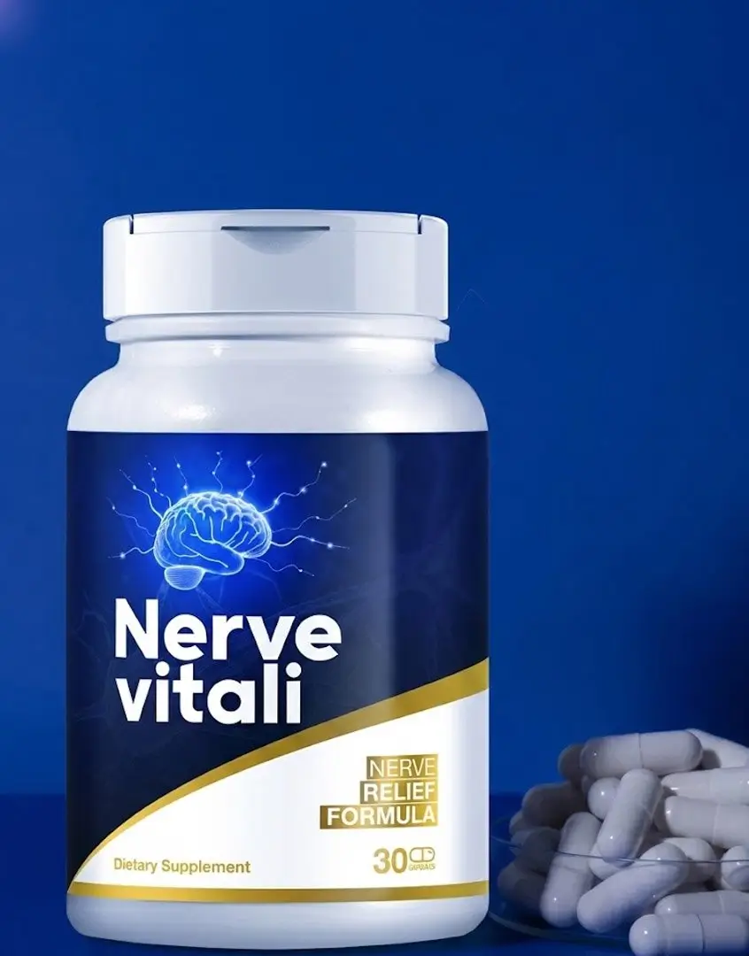 NerveVitali-1-Botle