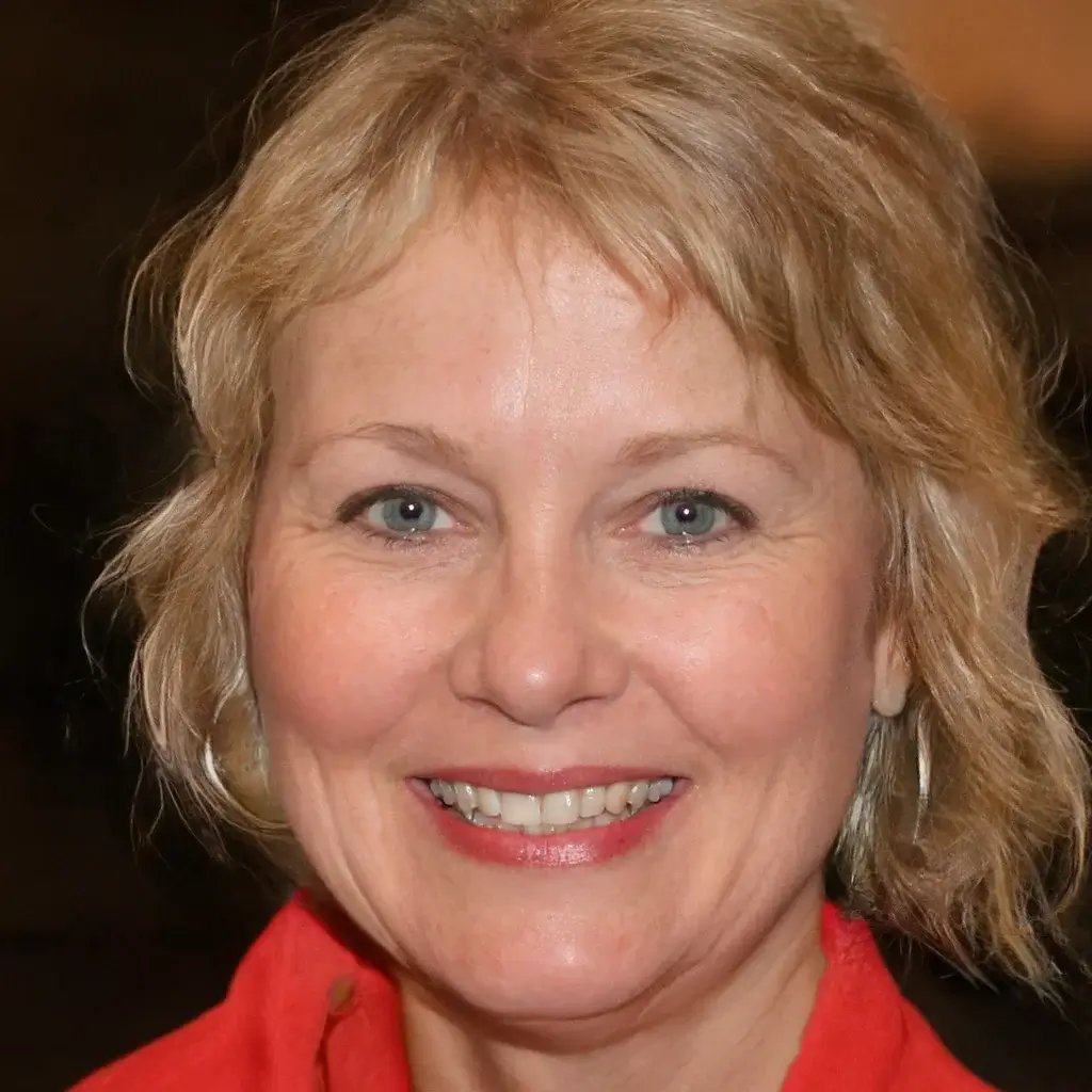 Patricia Harris-NerveVitali-Happy-Customer